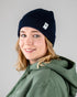 Treeanie Navy